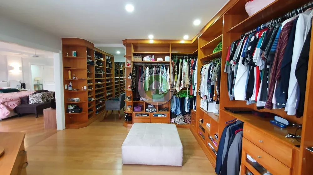 Casa de Condomínio, 7 quartos - Foto 12