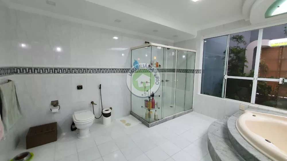 Casa de Condomínio, 7 quartos - Foto 2