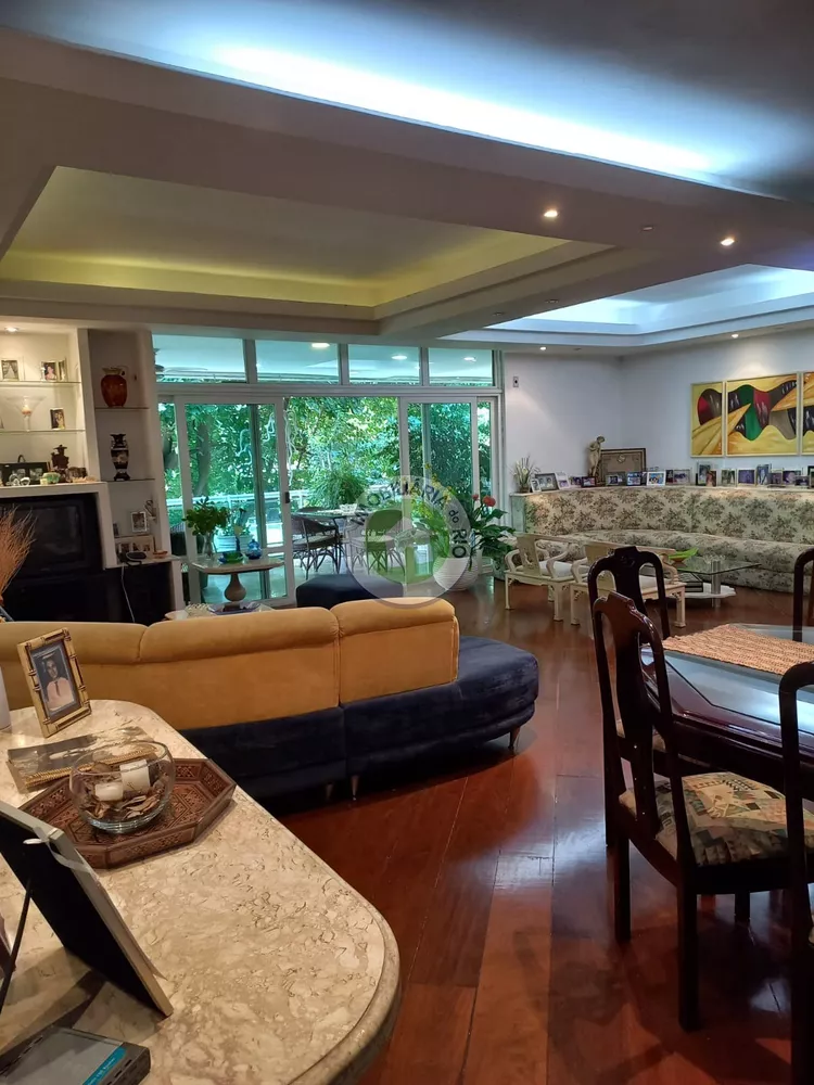 Apartamento, 4 quartos, 276 m² - Foto 10