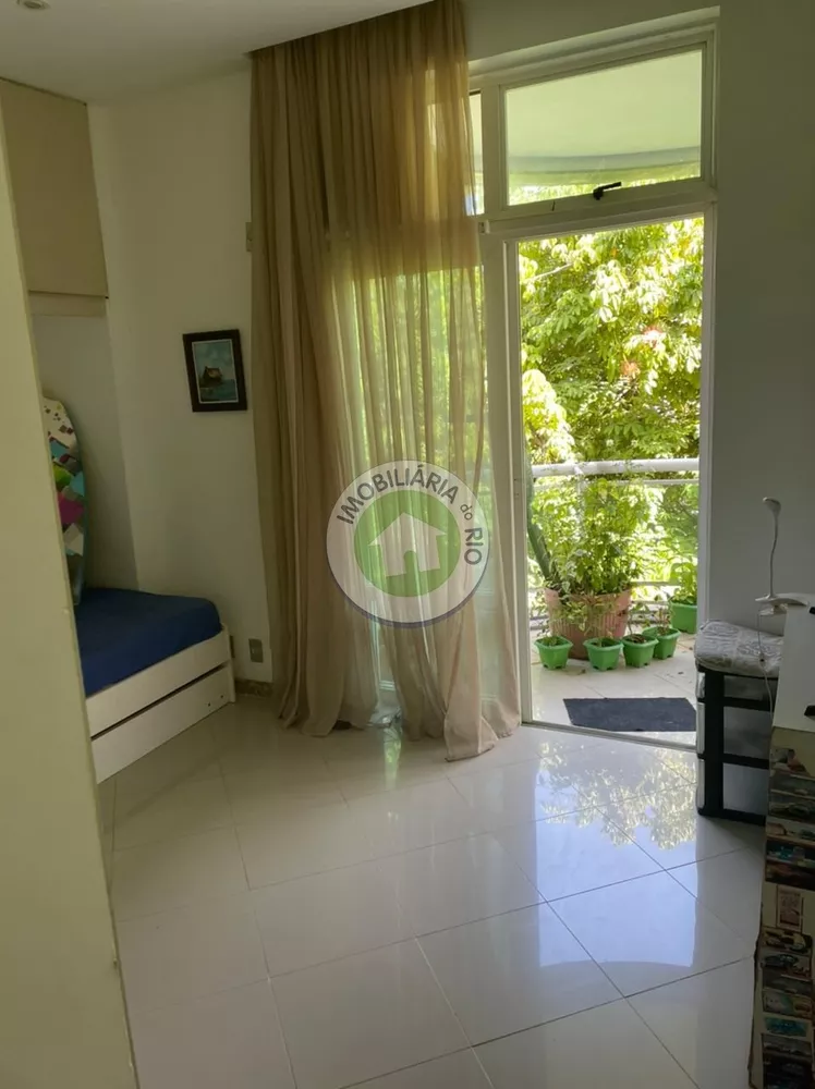 Apartamento, 4 quartos, 276 m² - Foto 7