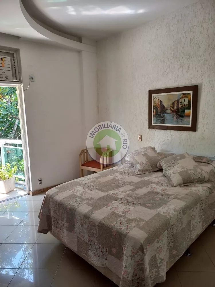 Apartamento, 4 quartos, 276 m² - Foto 19
