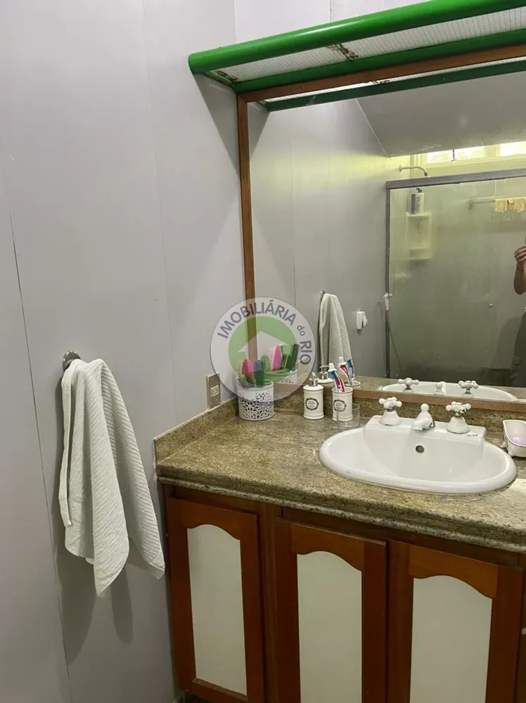 Apartamento, 4 quartos, 276 m² - Foto 5