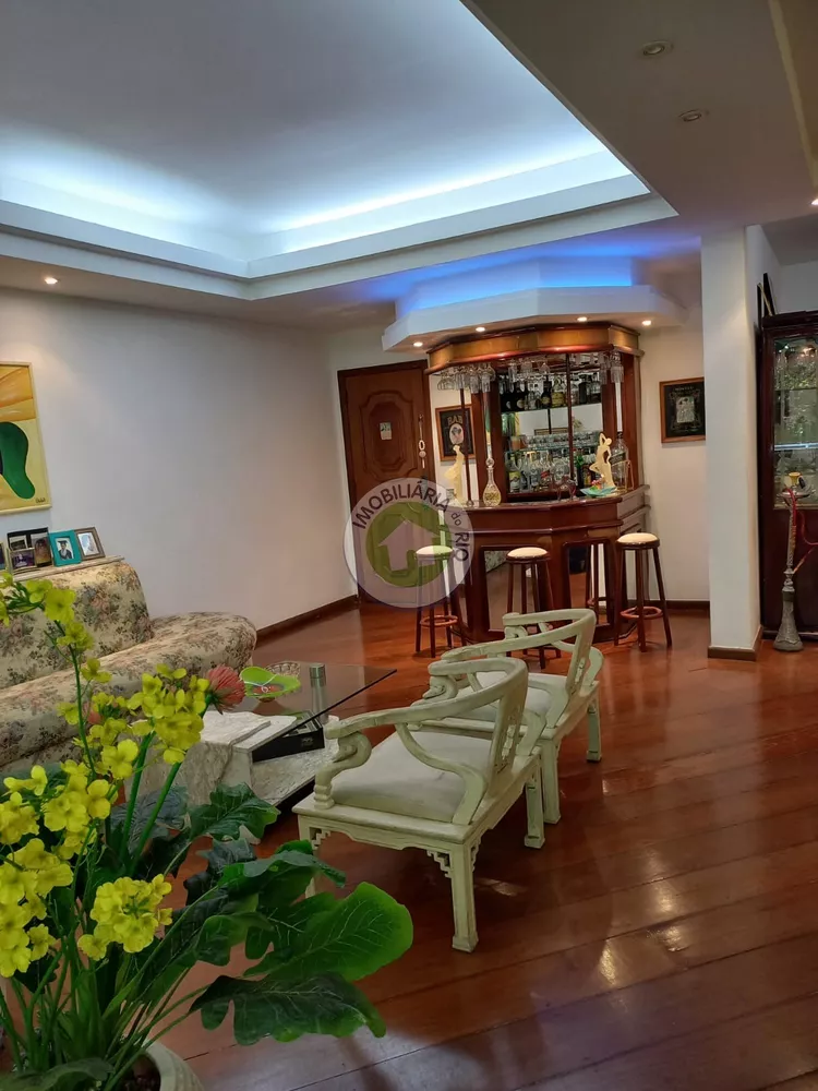 Apartamento, 4 quartos, 276 m² - Foto 17