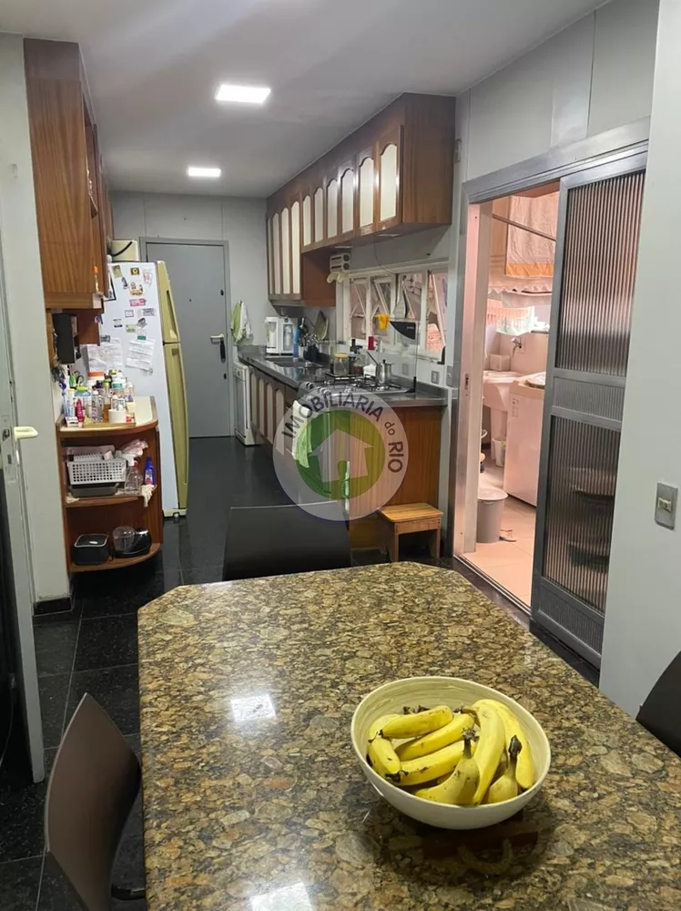 Apartamento, 4 quartos, 276 m² - Foto 14