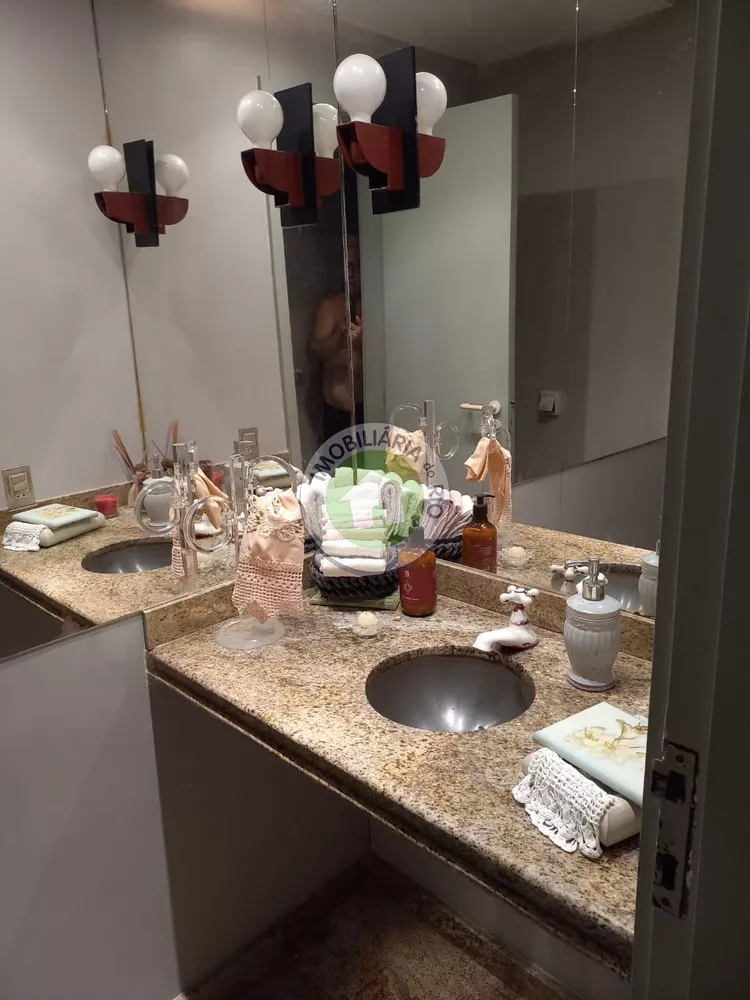 Apartamento, 4 quartos, 276 m² - Foto 13
