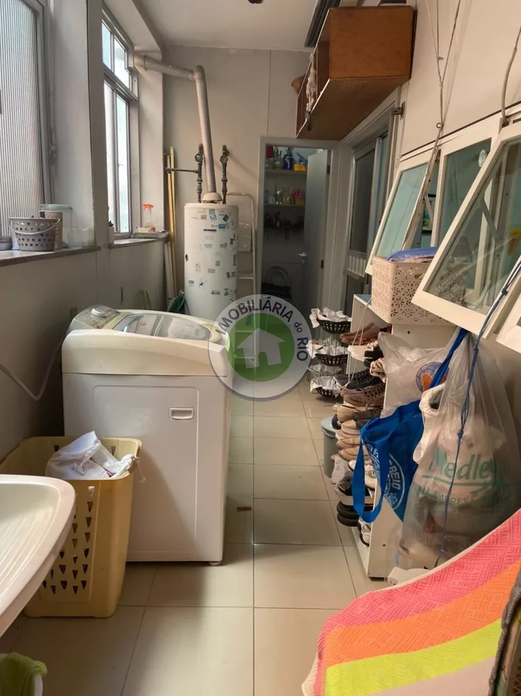 Apartamento, 4 quartos, 276 m² - Foto 12