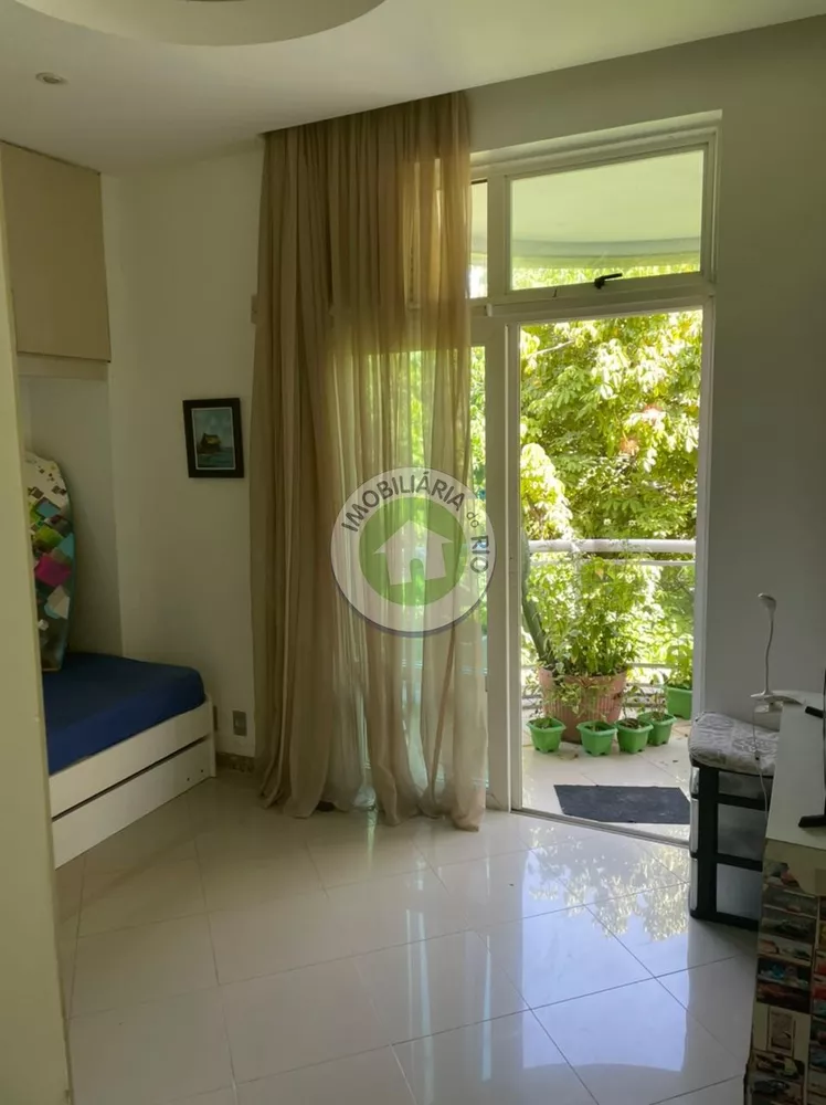 Apartamento, 4 quartos, 276 m² - Foto 6