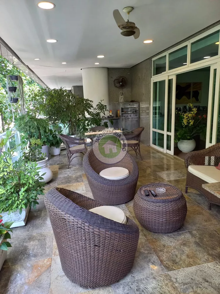 Apartamento, 4 quartos, 276 m² - Foto 18