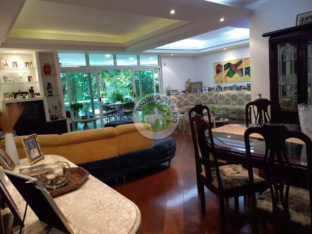 Apartamento, 4 quartos, 276 m² - Foto 16