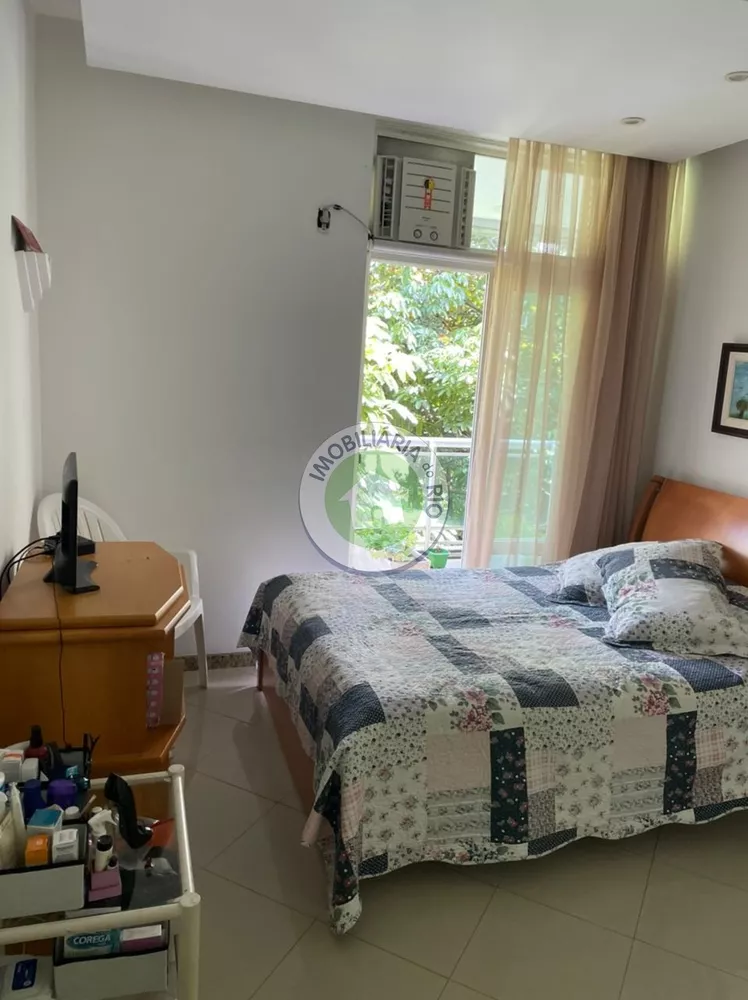 Apartamento, 4 quartos, 276 m² - Foto 4