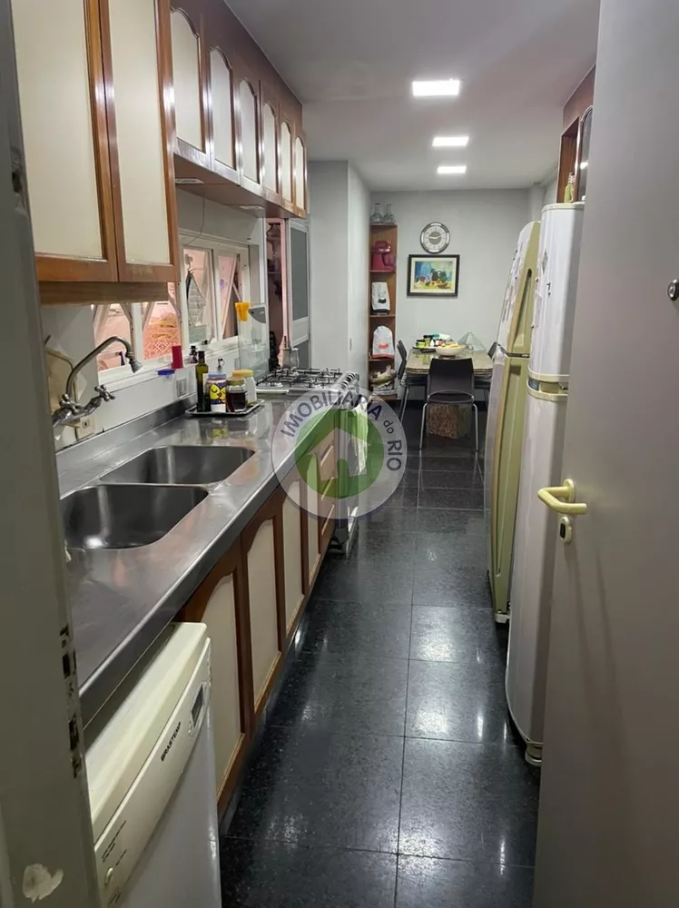 Apartamento, 4 quartos, 276 m² - Foto 11