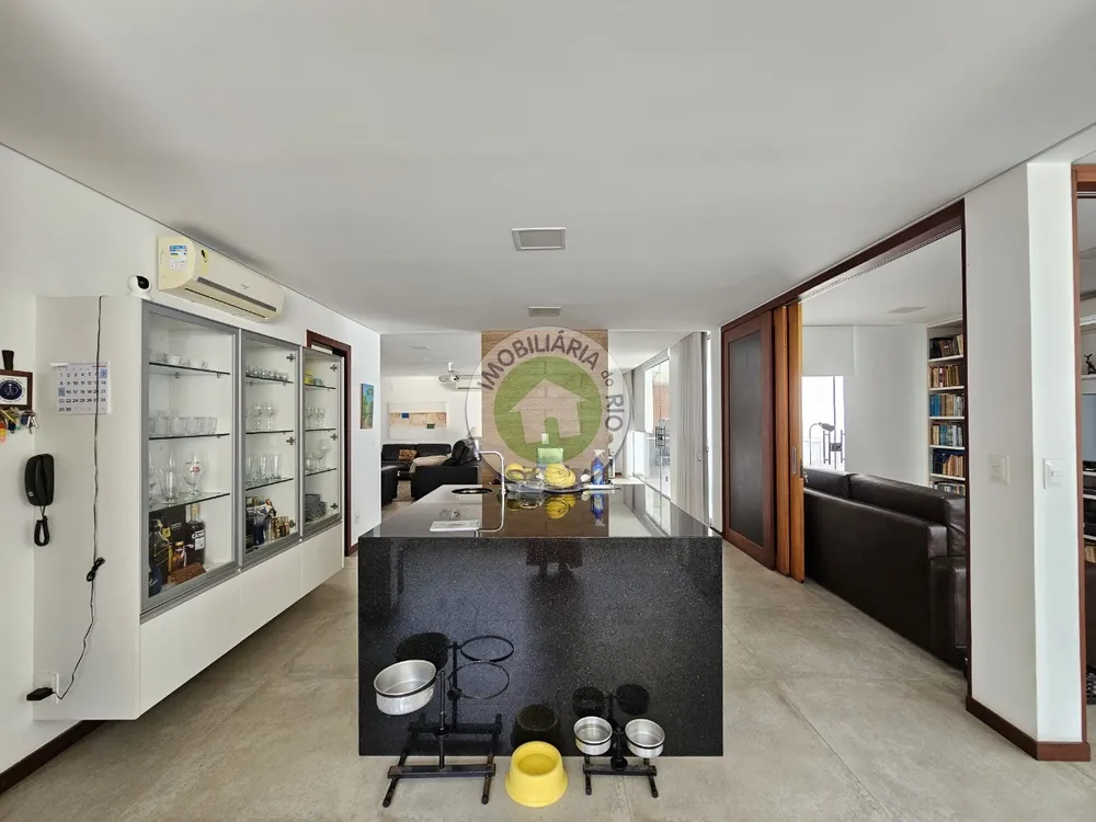 Casa, 3 quartos, 281 m² - Foto 45