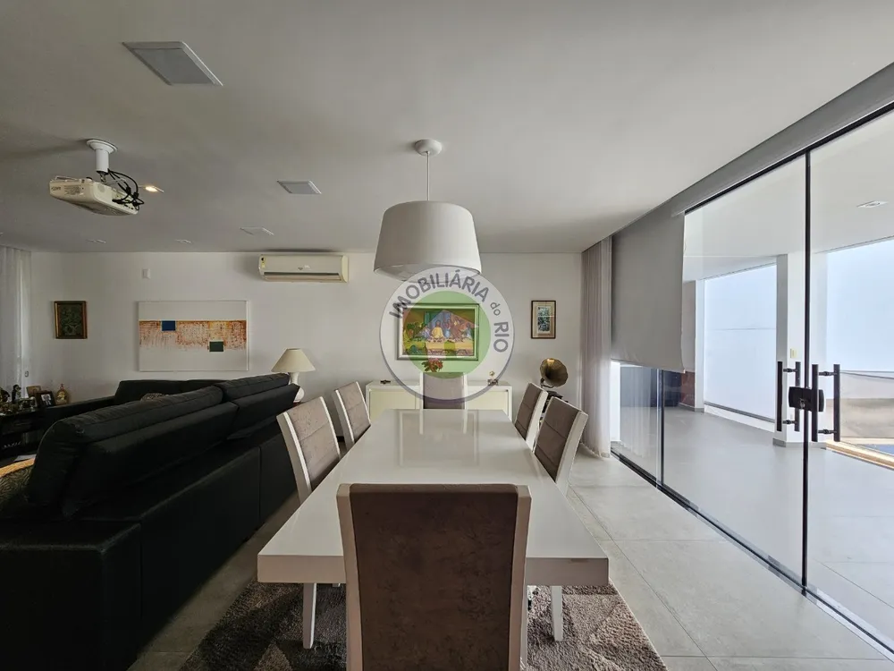 Casa, 3 quartos, 281 m² - Foto 24