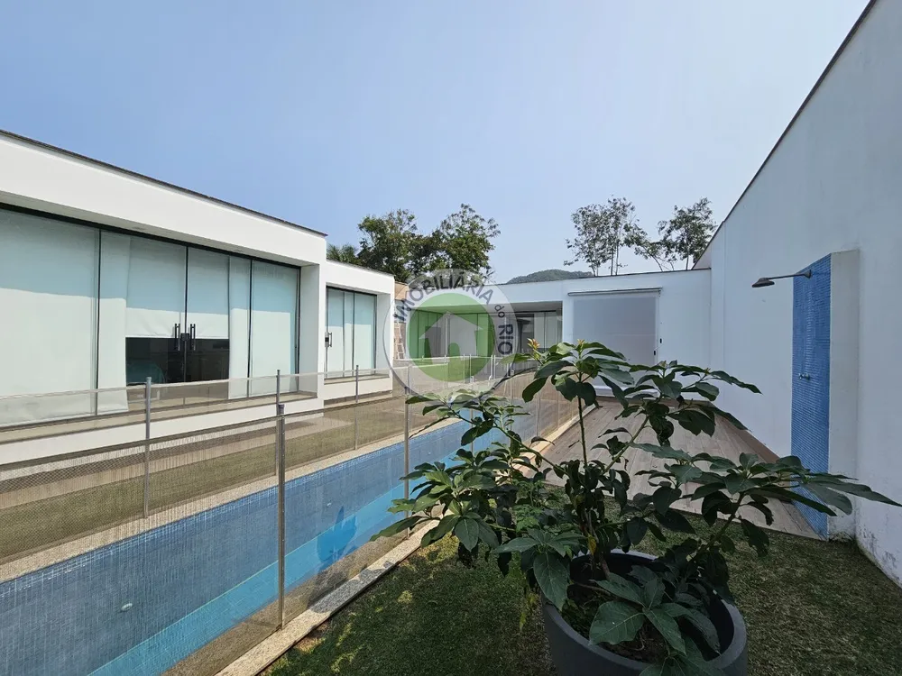 Casa, 3 quartos, 281 m² - Foto 21