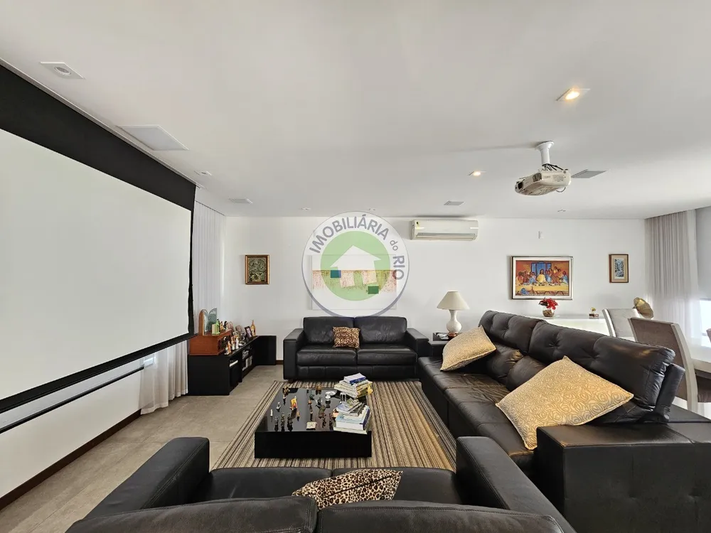 Casa, 3 quartos, 281 m² - Foto 27