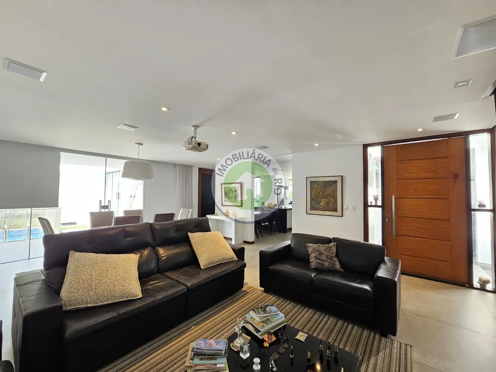 Casa, 3 quartos, 281 m² - Foto 28