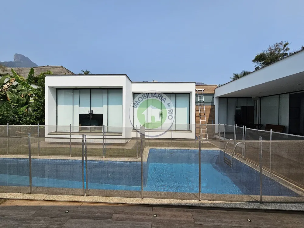 Casa, 3 quartos, 281 m² - Foto 6