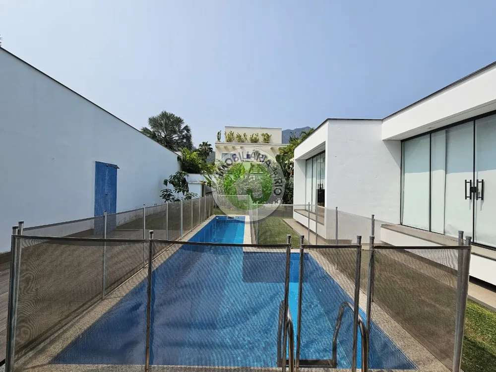 Casa, 3 quartos, 281 m² - Foto 2