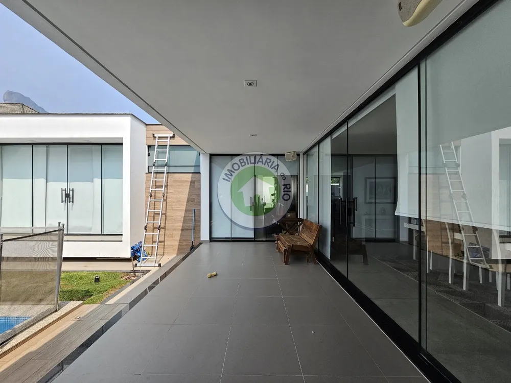 Casa, 3 quartos, 281 m² - Foto 3