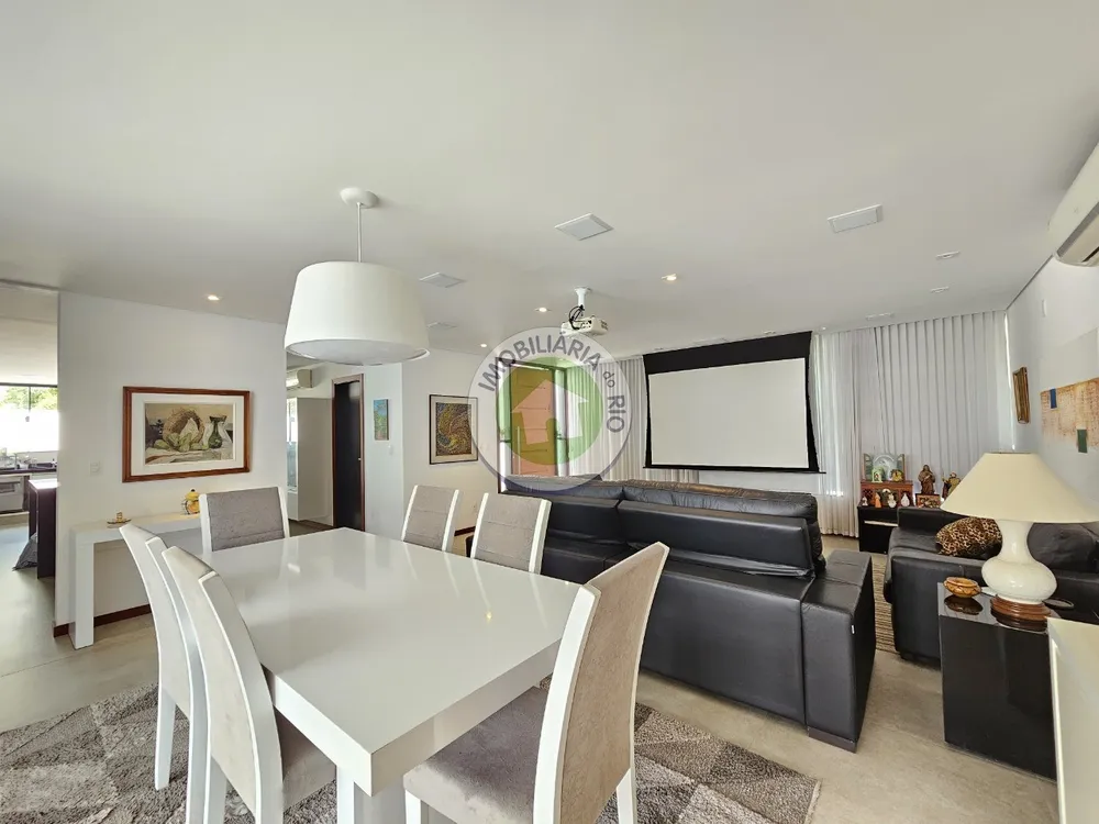 Casa, 3 quartos, 281 m² - Foto 57