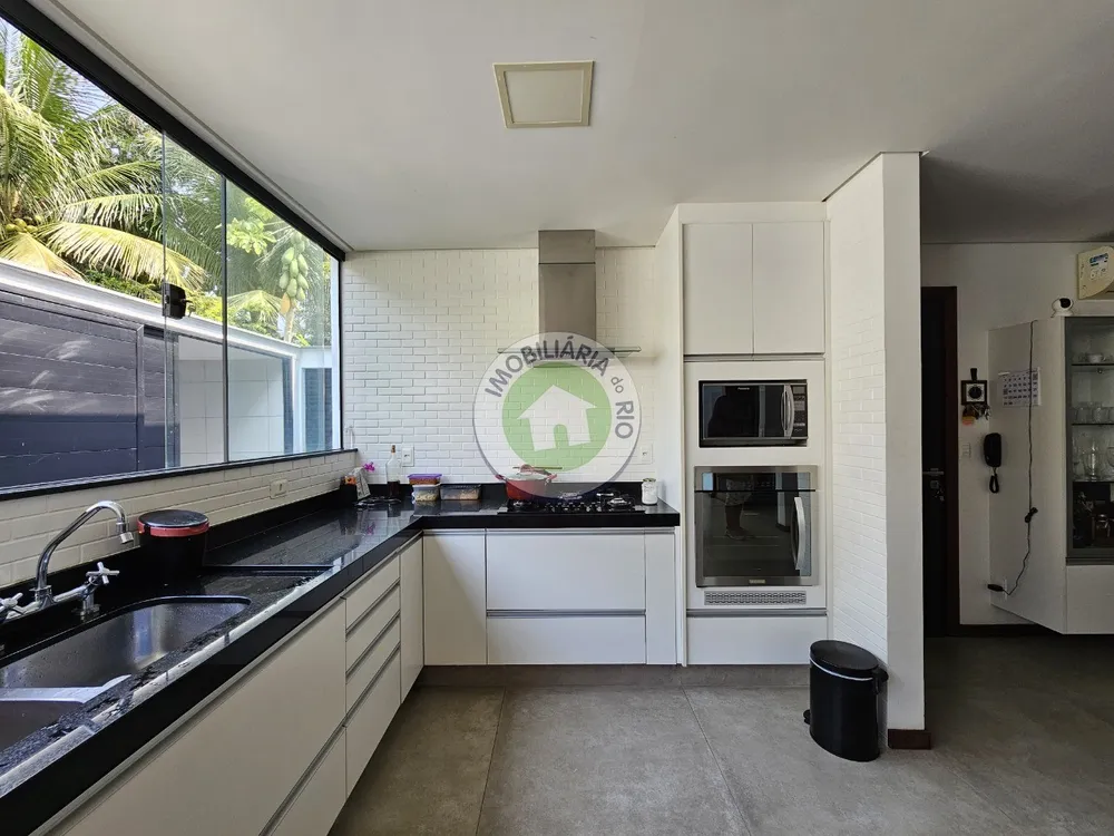 Casa, 3 quartos, 281 m² - Foto 41