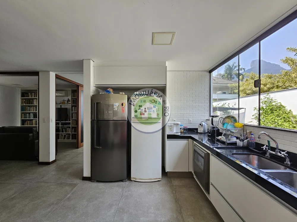 Casa, 3 quartos, 281 m² - Foto 43