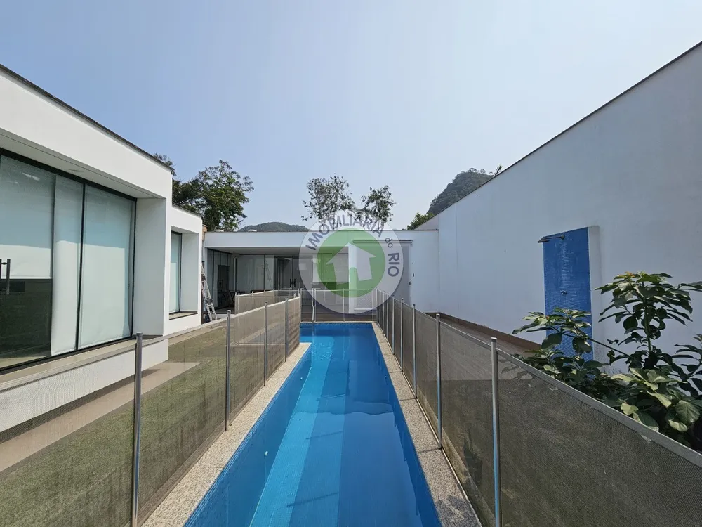 Casa, 3 quartos, 281 m² - Foto 8