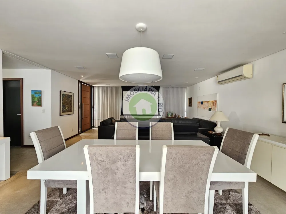 Casa, 3 quartos, 281 m² - Foto 55