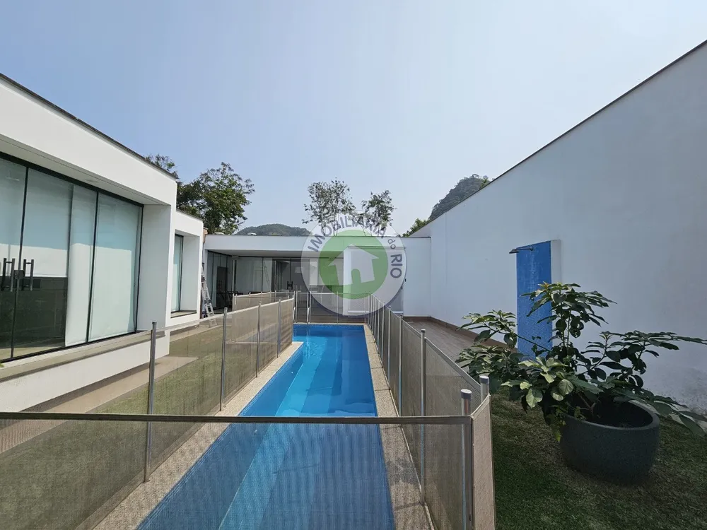 Casa, 3 quartos, 281 m² - Foto 9