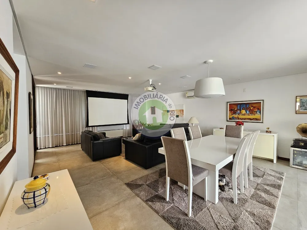 Casa, 3 quartos, 281 m² - Foto 56