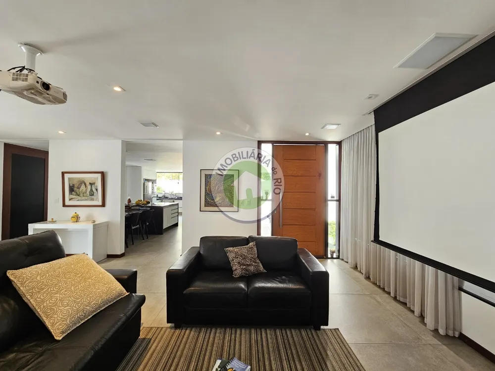 Casa, 3 quartos, 281 m² - Foto 23