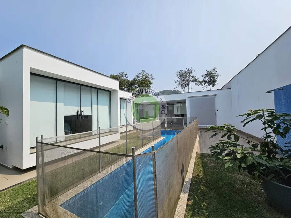 Casa, 3 quartos, 281 m² - Foto 11