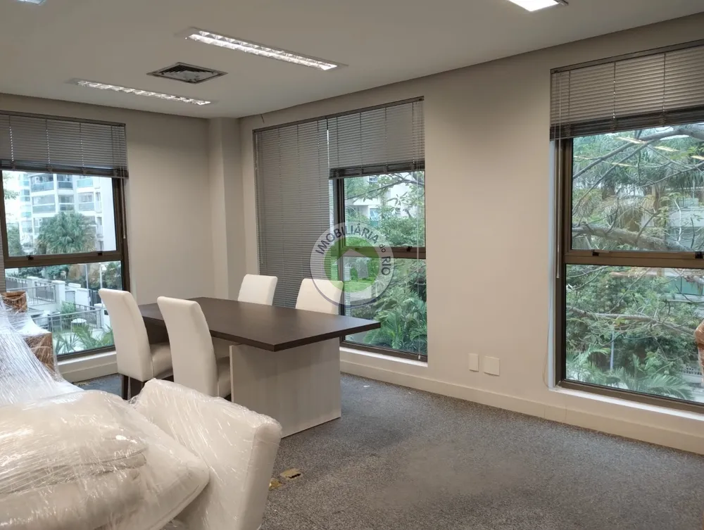 Sala-Conjunto, 99 m² - Foto 1