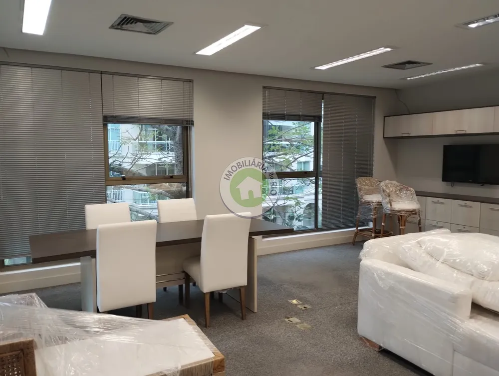 Sala-Conjunto, 99 m² - Foto 2