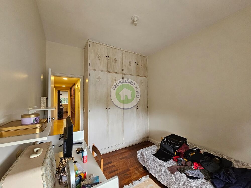 Apartamento, 4 quartos, 165 m² - Foto 24