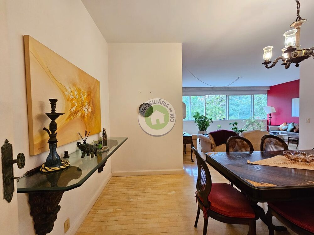 Apartamento, 4 quartos, 165 m² - Foto 10