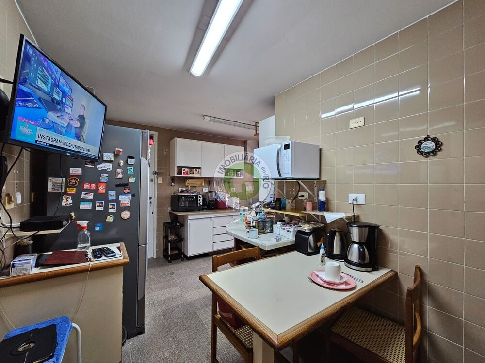 Apartamento, 4 quartos, 165 m² - Foto 12