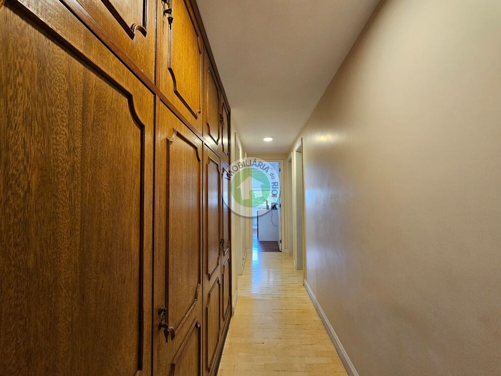 Apartamento, 4 quartos, 165 m² - Foto 27