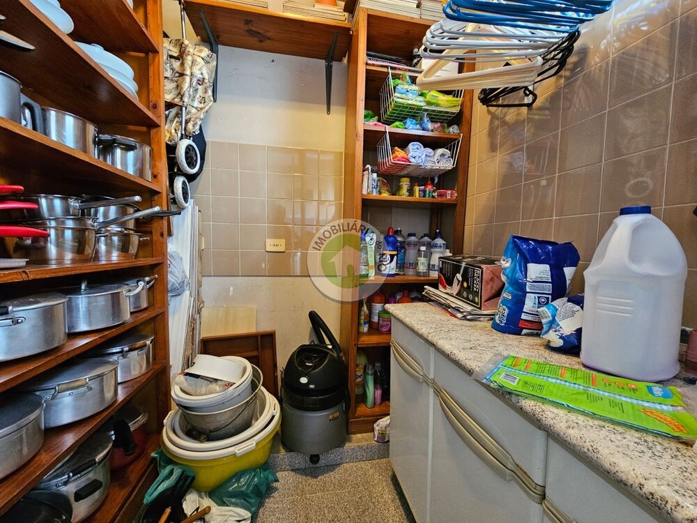 Apartamento, 4 quartos, 165 m² - Foto 29