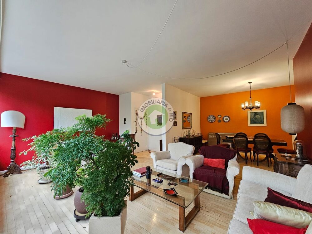 Apartamento, 4 quartos, 165 m² - Foto 19