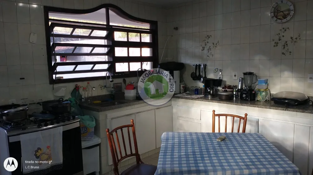 Casa de Condomínio, 5 quartos - Foto 3
