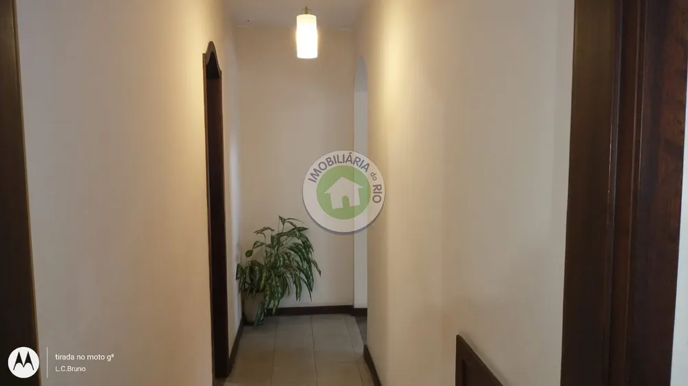 Casa de Condomínio, 5 quartos - Foto 18