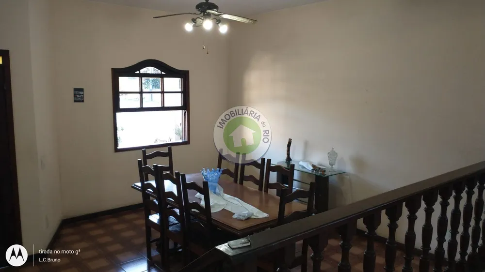 Casa de Condomínio, 5 quartos - Foto 7