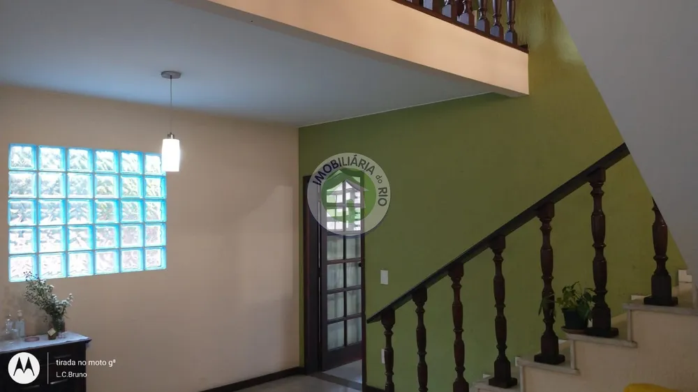 Casa de Condomínio, 5 quartos - Foto 8