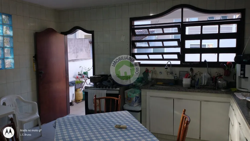 Casa de Condomínio, 5 quartos - Foto 2
