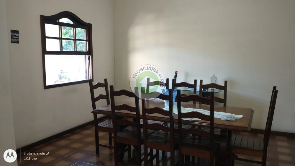 Casa de Condomínio, 5 quartos - Foto 10