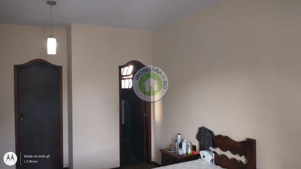 Casa de Condomínio, 5 quartos - Foto 33