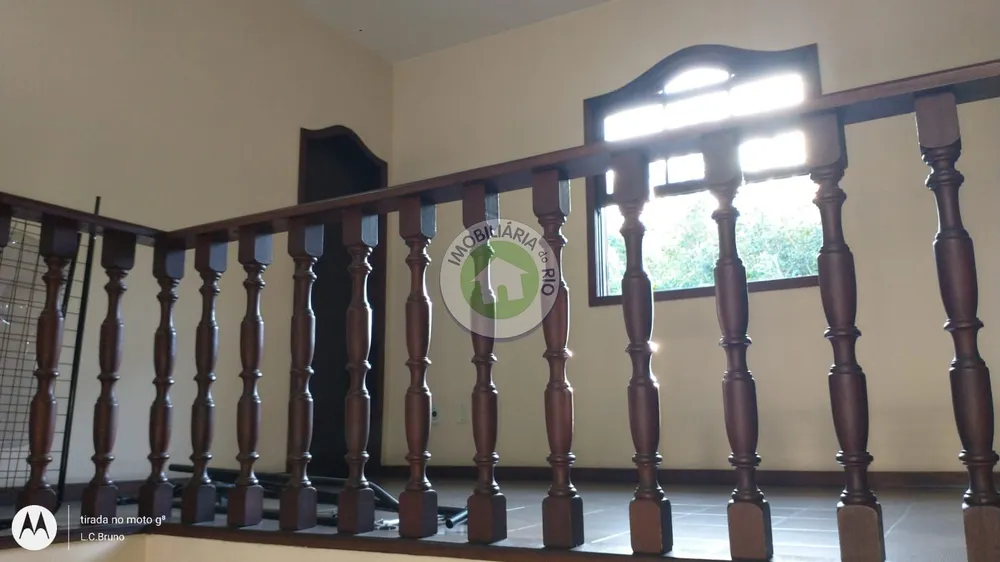Casa de Condomínio, 5 quartos - Foto 24