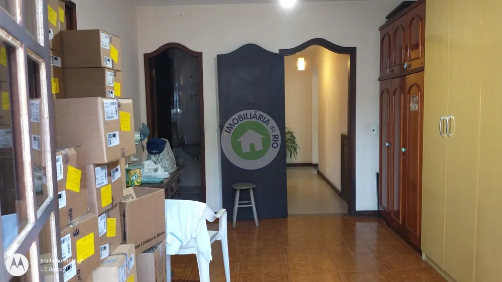 Casa de Condomínio, 5 quartos - Foto 20