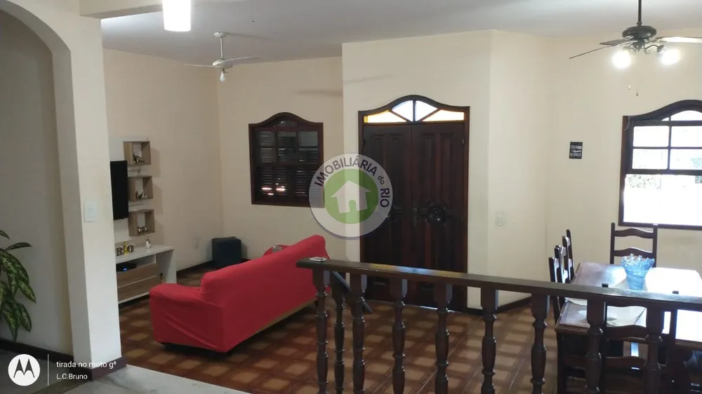 Casa de Condomínio, 5 quartos - Foto 6